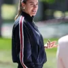 Aryna Sabalenka Mutua Madrid Open 2026 Track Jacket