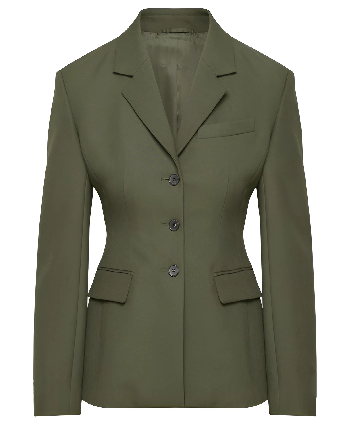 Ashley Miller Beef S02 Blazer - Image 2