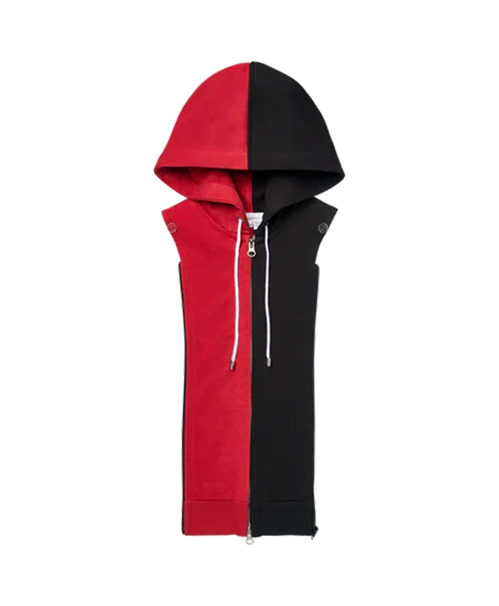 Atlanta Falcons Dickey Hoodie