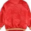 Atlanta Hawks All Star Game Jacket