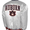 Auburn Tigers Club Satin Jacket