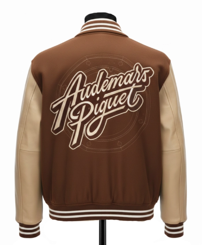 Audemars Piguet 150th Anniversary Jacket - Image 4