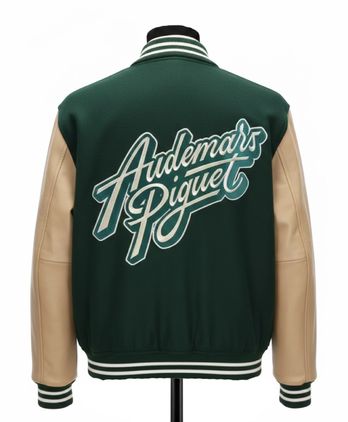 Audemars Piguet 150th Anniversary Jacket - Image 3