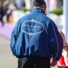 Australian Grand Prix 2026 Freedom Belongs To All Lewis Hamilton Jacket