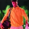 BNP Paribas Open 2026 Carlos Alcaraz Zip Up Jacket