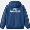 BTS Keep Swimming Jacket