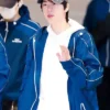 BTS Keep Swimming Jackets