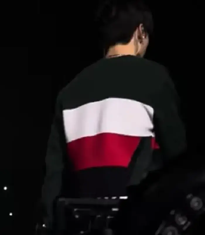 BTS Swimside Event 2026 Jungkook Jacket - Image 4