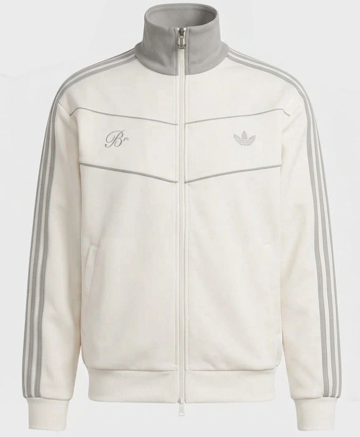 BTSN X Adidas All Day Tracksuit
