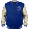 Back To Back World Series Champions LA Dodgers Jacket
