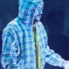 Bad Bunny 26th Annual Latin Grammy Awards Hoodie