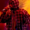 Bad Bunny 26th Annual Latin Grammy Awards Hoodie Buy Now