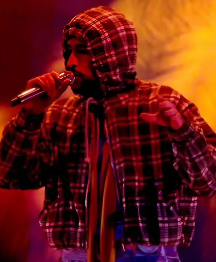 Bad Bunny 26th Annual Latin Grammy Awards Hoodie Buy Now