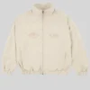 Bad Bunny X Super Tazon Jacket