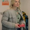 Bad-Sisters-Eva-Birthistle-Quilted-Grey-Jacket.webp