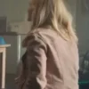 Bad Sisters S01 Eva Birthistle Beige Jacket