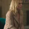 Bad Sisters S01 Eva Birthistle Leather Jacket