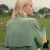 Bad Sisters S02 Anne Marie Duff Coat