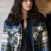 Bad Sisters S02 Eve Hewson Jacket