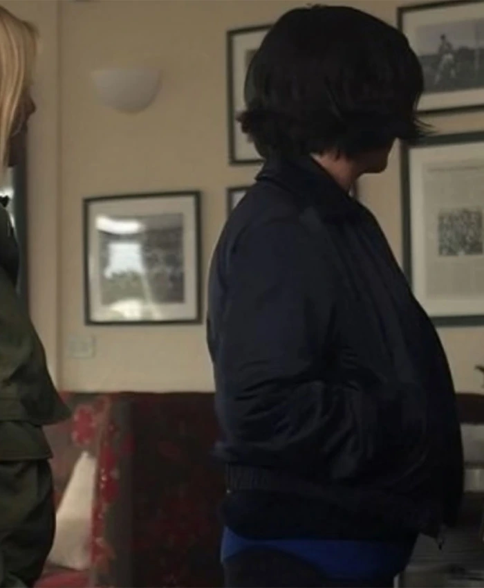 Bad Sisters S02 Sarah Greene Jacket