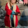 Bad Sisters S02 Sharon Horgan Robe