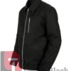 Bad Thoughts S01 Tom Segura Black Jacket 1