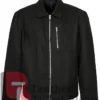 Bad Thoughts S1 Tom Segura Black Jacket