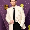 Bafta Awards 2026 Joe Alwyn Blazer