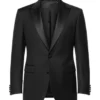 Bafta Awards 2026 Leonardo DiCaprio Black Blazer