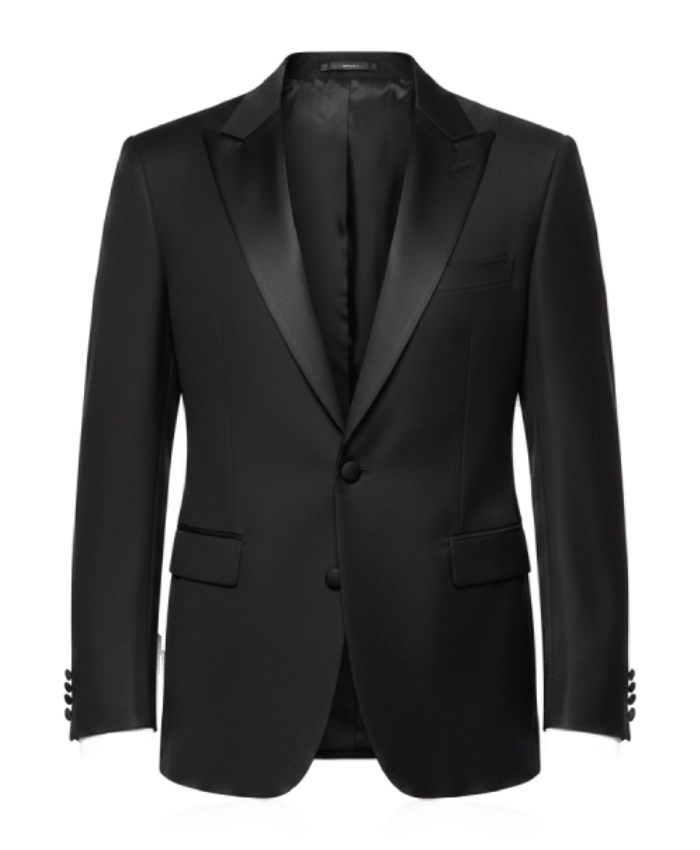 Bafta Awards 2026 Leonardo DiCaprio Black Blazer