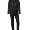 Bafta Awards 2026 Leonardo DiCaprio Black Suit