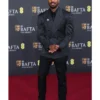 Bafta Awards 2026 Michael B. Jordan Charcoal Blazer
