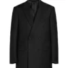 Bafta Awards Timothee Chalamet Black Suit