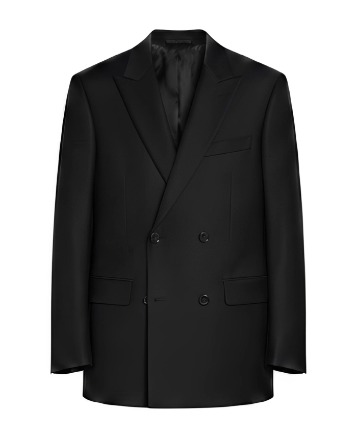 Bafta Awards Timothee Chalamet Black Suit