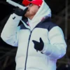 Bailey Zimmerman New Year Eve Live Jacket