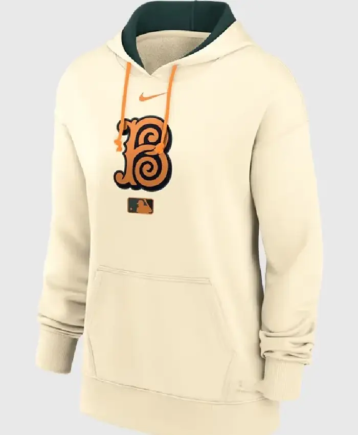 Baltimore Orioles 2026 City Connect Hoodie
