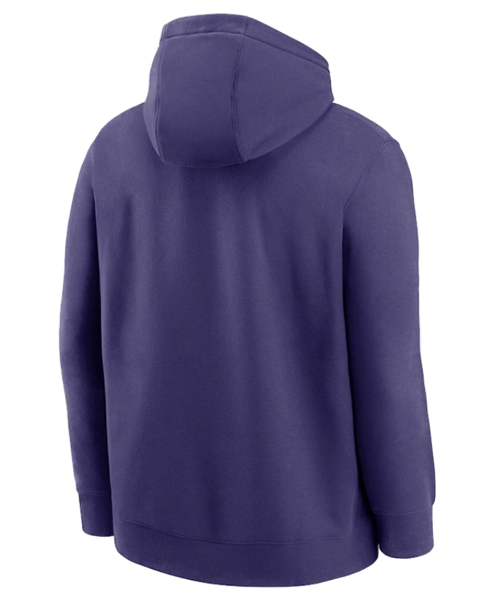 Baltimore Ravens Busted Play Club Hoodie - Image 2