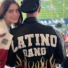 Balvin X Nike Air Jordan Super Bowl LX Leather Jacket