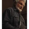 Bard Leland The Gates 2026 Checkered Cotton Jacket