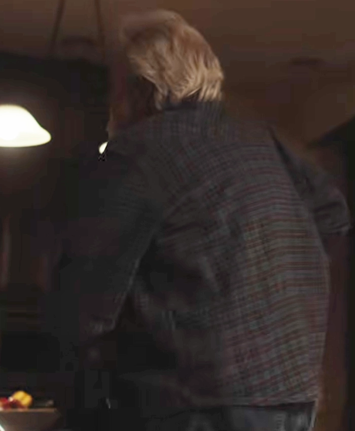 Bard Leland The Gates Cotton Jacket - Image 4