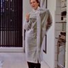 Bateman Raincoat