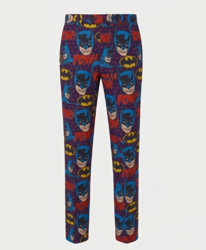 Batman The Dark Knight Two Piece Suit - Image 4