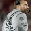 Be A Change Maker LA Rams Hoodie