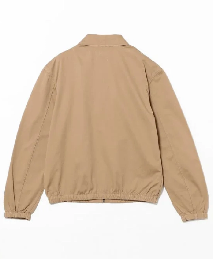 Beams x Polo Ralph Lauren Bayport Windbreaker Jacket - Image 8