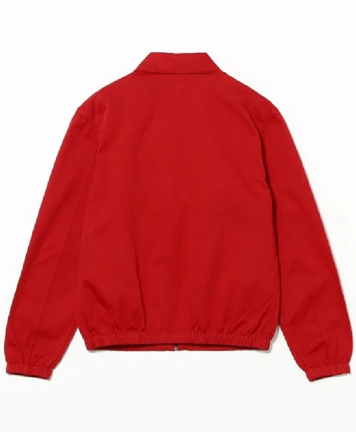 Beams x Polo Ralph Lauren Bayport Windbreaker Jacket - Image 6