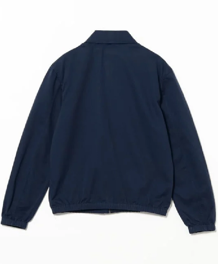 Beams x Polo Ralph Lauren Bayport Windbreaker Jacket - Image 4
