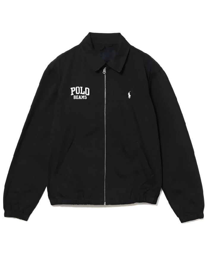 Beams x Polo Ralph Lauren Bayport Windbreaker Jacket