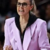 Becky Hammon Las Vegas Aces v Washington Mystics Blazer