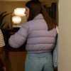 Before Your Father Finds Us 2025 Jaeda Lily Miller Jacket