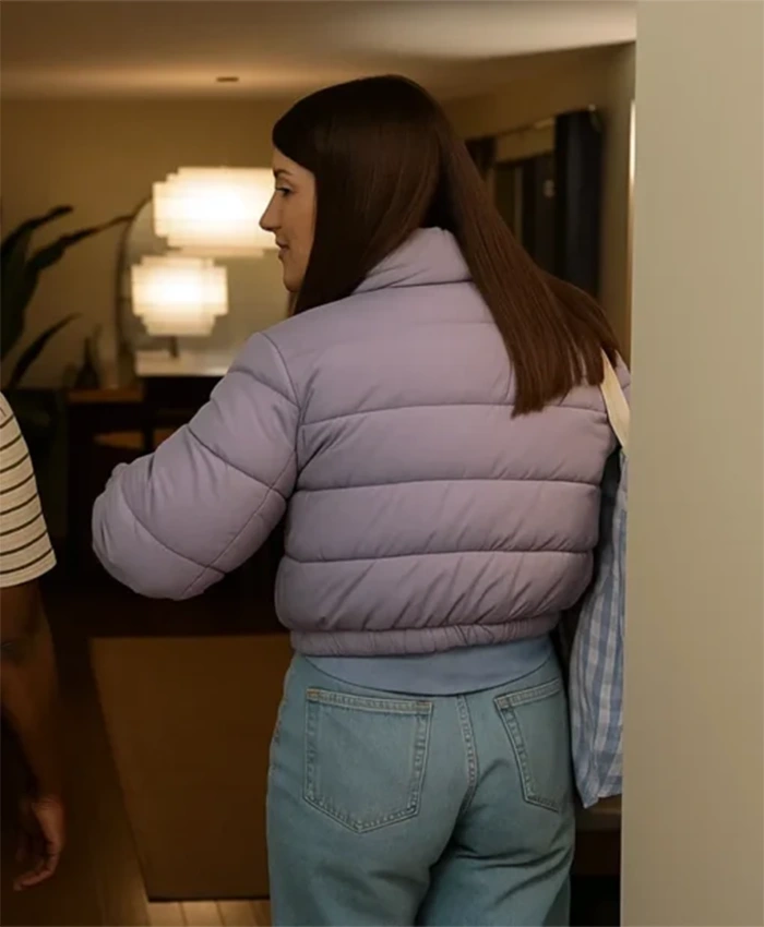 Before Your Father Finds Us 2025 Jaeda Lily Miller Jacket